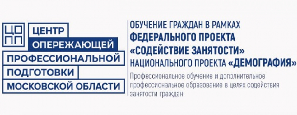 Федеральный проект 