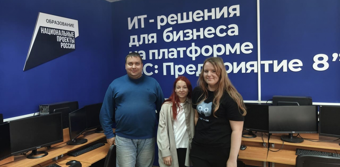 Победа в конкурсе видеопрезентаций «Путешествие в мир искусственного интеллекта»